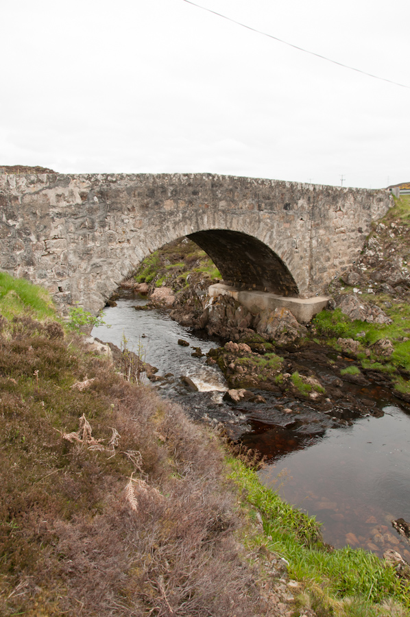 Forsinain Bridge